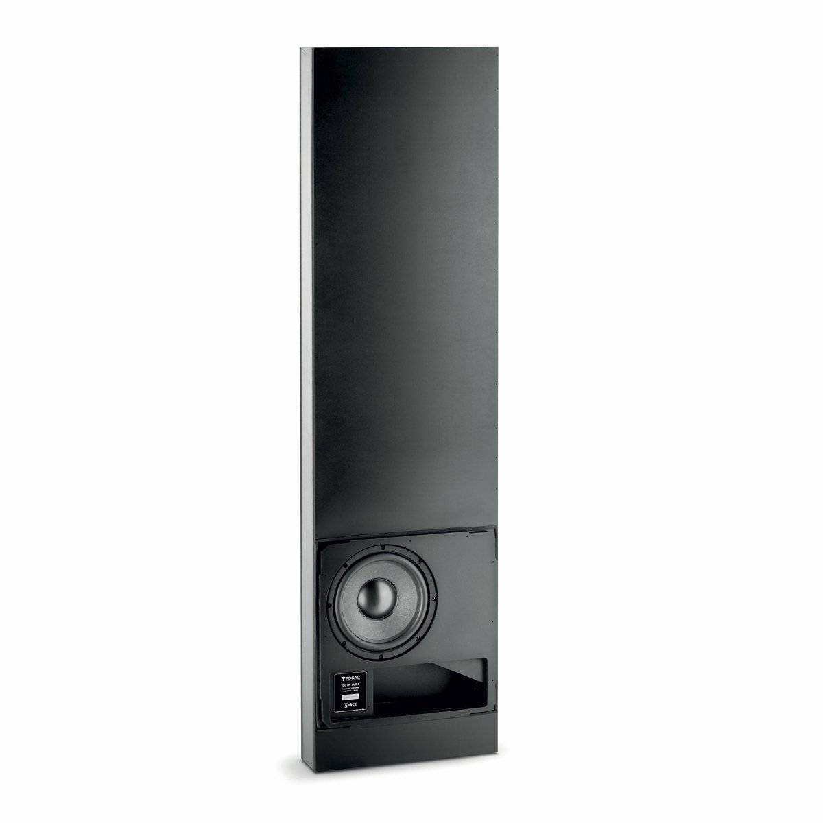 Focal 100 IWSUB8 Subwoofer