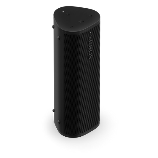 Sonos Roam 2 Taşınabilir Bluetooth Hoparlör