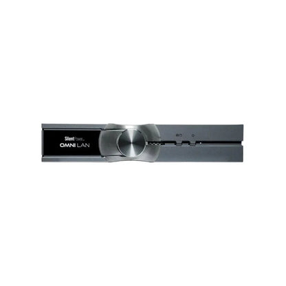 SilentPower Omni LAN Gürültü Önleyici Profesyonel Network Switch