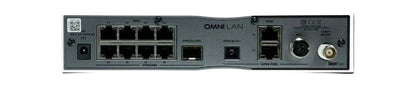 SilentPower Omni LAN Gürültü Önleyici Profesyonel Network Switch