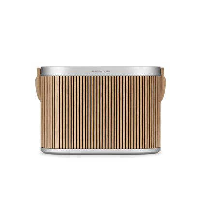 Bang & Olufsen Beosound A5 Taşınabilir Kablosuz Hoparlör
