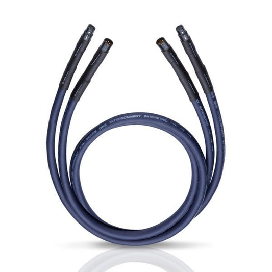 Oehlbach Series 1 X Dengeli XLR Kablosu﻿