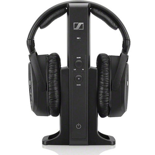 Sennheiser RS 175-U Kablosuz Kulak Çevreleyen TV Kulaklığı