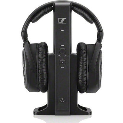 Sennheiser RS 175-U Kablosuz Kulak Çevreleyen TV Kulaklığı