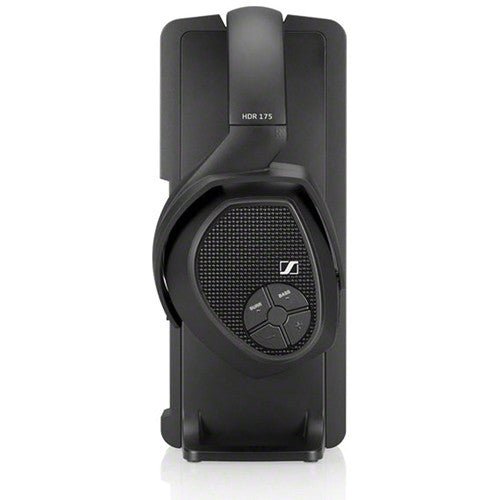 Sennheiser RS 175-U Kablosuz Kulak Çevreleyen TV Kulaklığı