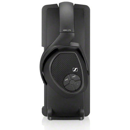 Sennheiser RS 175-U Kablosuz Kulak Çevreleyen TV Kulaklığı