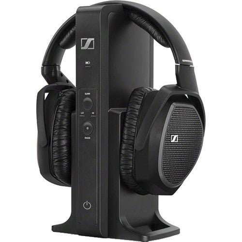Sennheiser RS 175-U Kablosuz Kulak Çevreleyen TV Kulaklığı