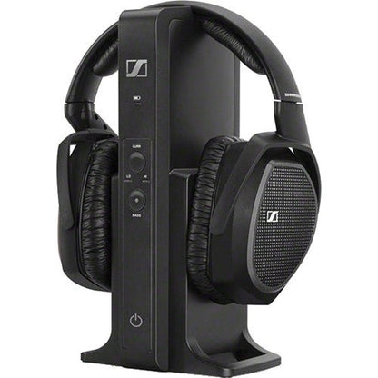Sennheiser RS 175-U Kablosuz Kulak Çevreleyen TV Kulaklığı