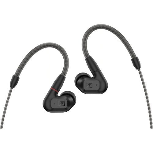 Sennheiser IE 200 High-End Kulak İçi Kulaklık