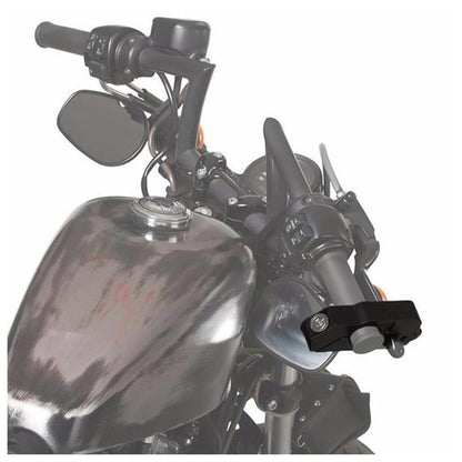 Motorsiklet için Kilit %100 Metal