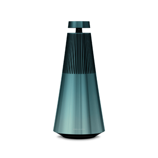 Bang & Olufsen Beosound 2 3.Nesil - Kuzey Gökyüzü Turkuazı (Atelier Sınırlı Üretim)