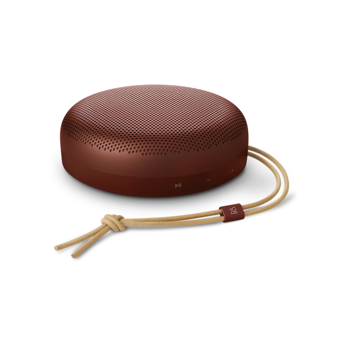 Bang & Olufsen Beosound A1 3. Nesil Su Geçirmez Taşınabilir Bluetooth Hoparlör