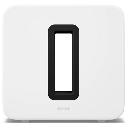 Sonos Sub G4 Kablosuz Subwoofer