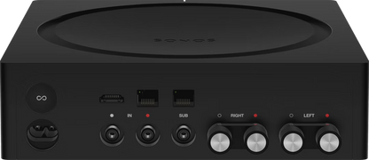 Sonos Amp Amplifikatör