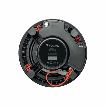 FOCAL LITTORA 200 ICW 8 Marin Hoparlör