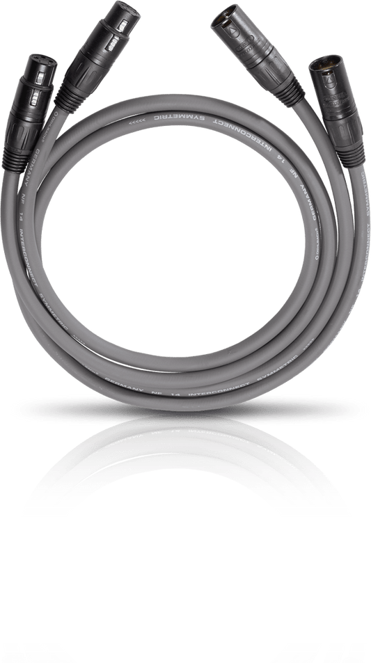 Oehlbach NF 14 Master X XLR Kablosu
