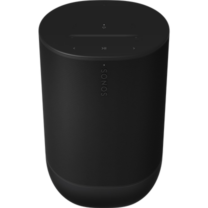Sonos Move 2 Taşınabilir Bluetooth Hoparlör
