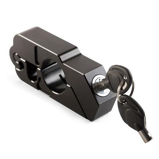 Motorsiklet için Kilit %100 Metal