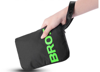 Katlanır Sırt Çantası