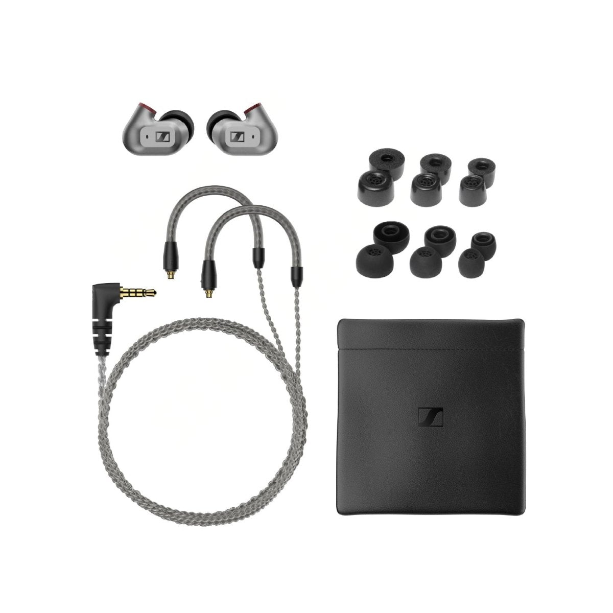 Sennheiser IE 200 High-End Kulak İçi Kulaklık