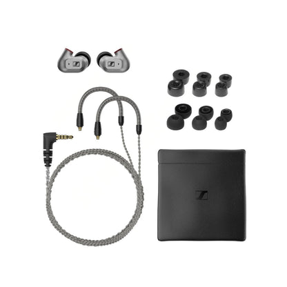 Sennheiser IE 200 High-End Kulak İçi Kulaklık
