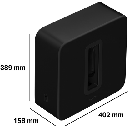 Sonos Sub G4 Kablosuz Subwoofer
