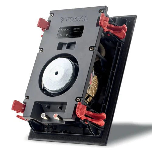 Focal 300 IW 6 Duvar İçi Hoparlör