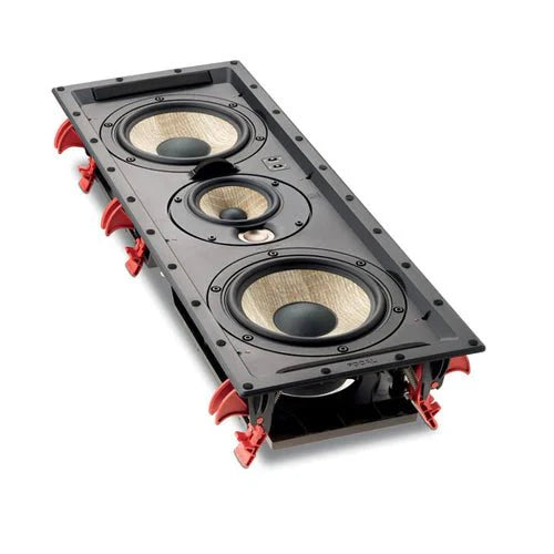 Focal 300 IWLCR6 Duvar İçi Hoparlör - Beyaz