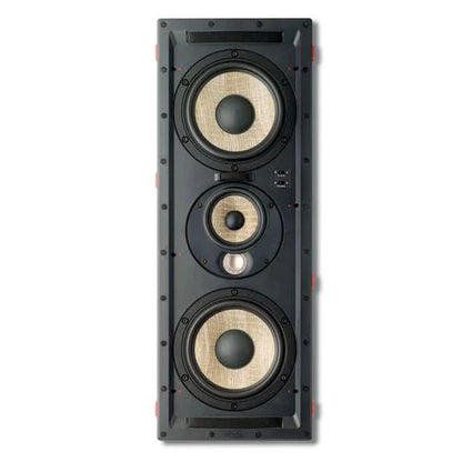 Focal 300 IWLCR6 Duvar İçi Hoparlör - Beyaz