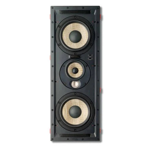 Focal 300 IWLCR6 Duvar İçi Hoparlör - Beyaz