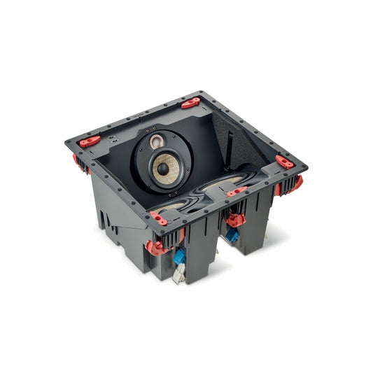 Focal 300 ICLCR 5 Sıva Altı Tavan Sinema Hoparlörü - Beyaz