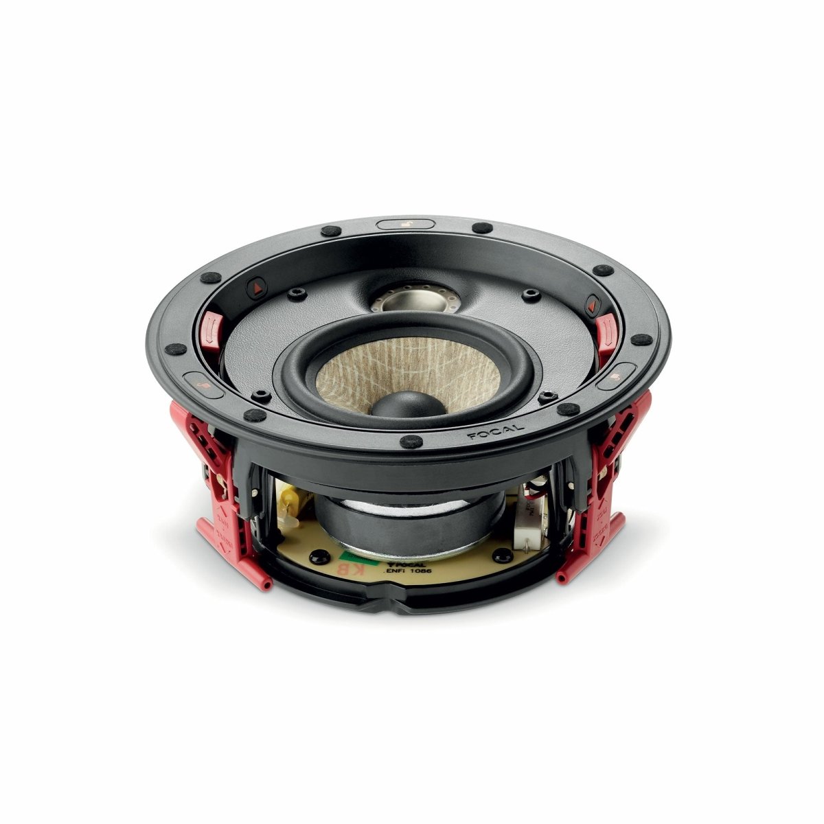Focal 300-ICW4 Duvar İçi/Sıva Altı Tavan Hoparlör