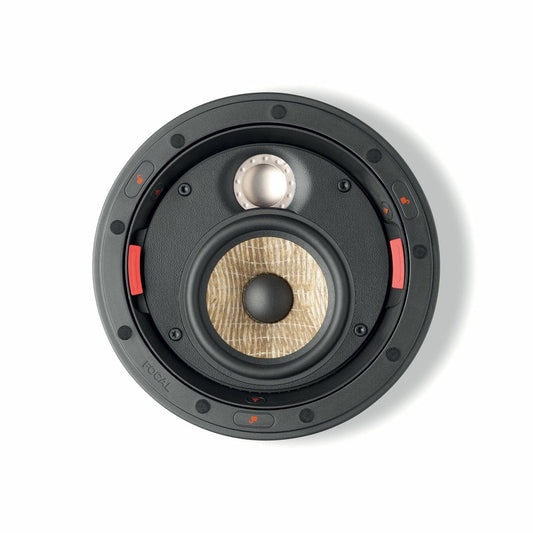 Focal 300-ICW4 Duvar İçi/Sıva Altı Tavan Hoparlör