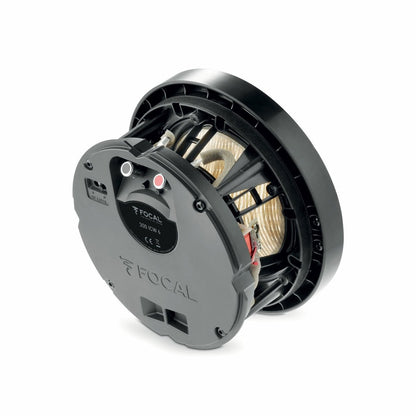 Focal 300 ICW6 Duvar ve Tavan Hoparlörü (Beyaz) - Tek