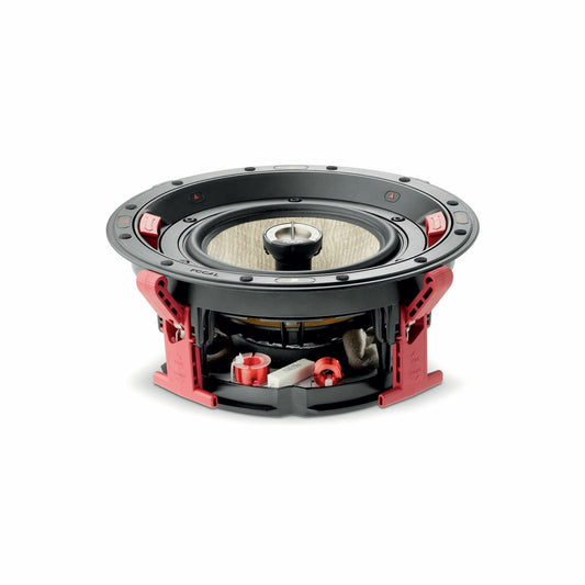 Focal 300 ICW6 Duvar ve Tavan Hoparlörü (Beyaz) - Tek