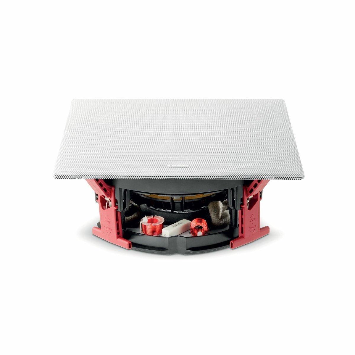 Focal 300 ICW6 Duvar ve Tavan Hoparlörü (Beyaz) - Tek