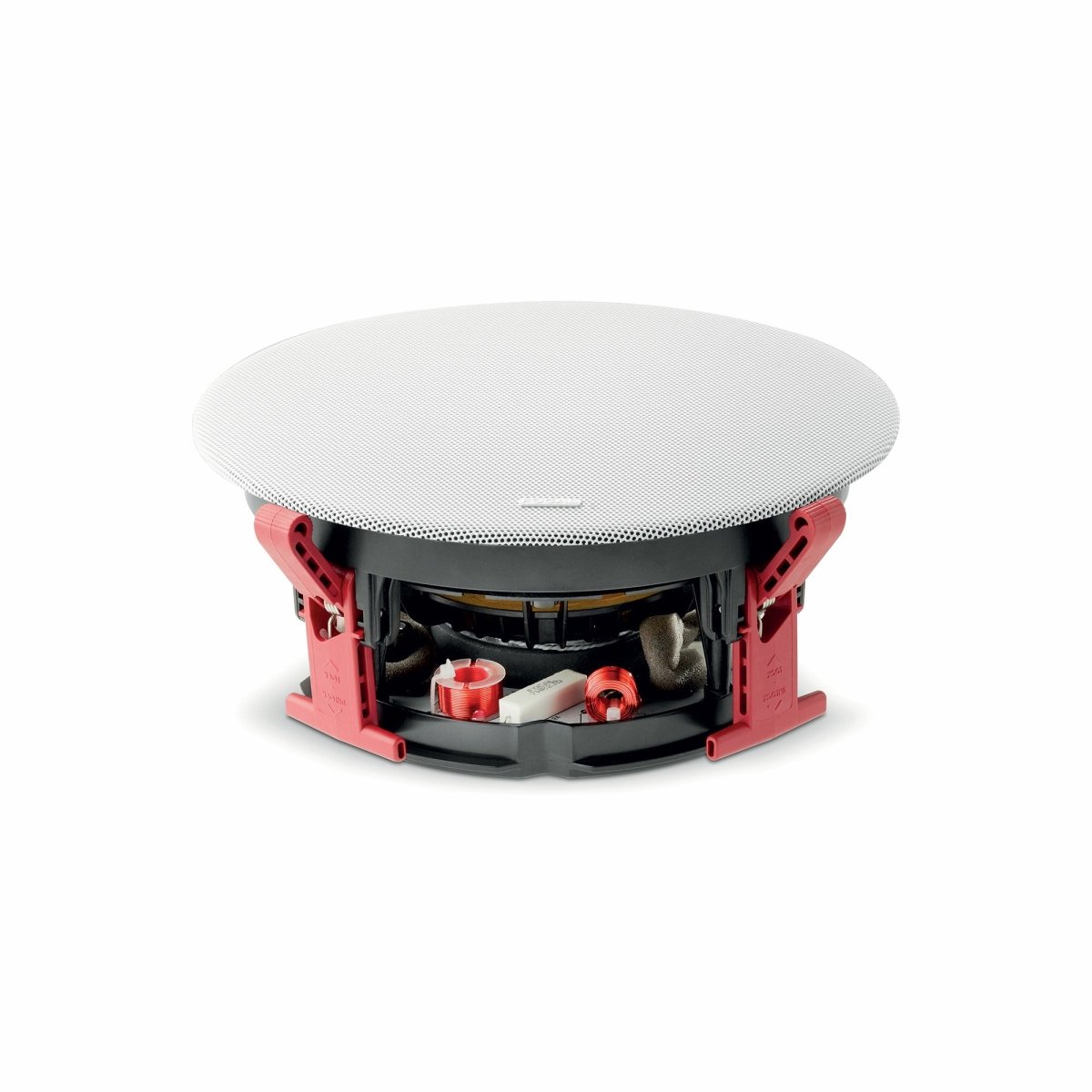 Focal 300 ICW6 Duvar ve Tavan Hoparlörü (Beyaz) - Tek