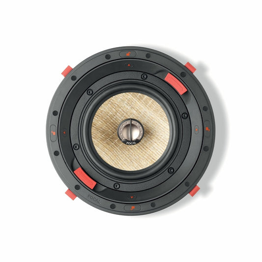 Focal 300 ICW6 Duvar ve Tavan Hoparlörü (Beyaz) - Tek