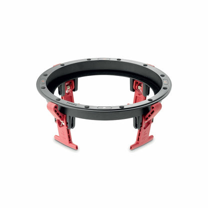 Focal 300 ICW6 Duvar ve Tavan Hoparlörü (Beyaz) - Tek
