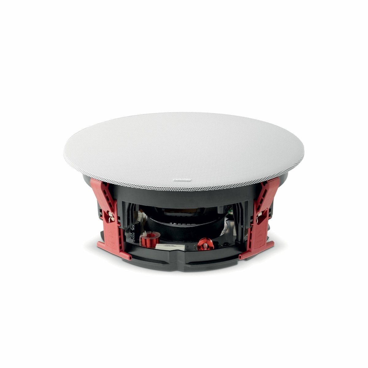 Focal 300 ICW8 Duvar ve Tavan Hoparlörü (Beyaz)