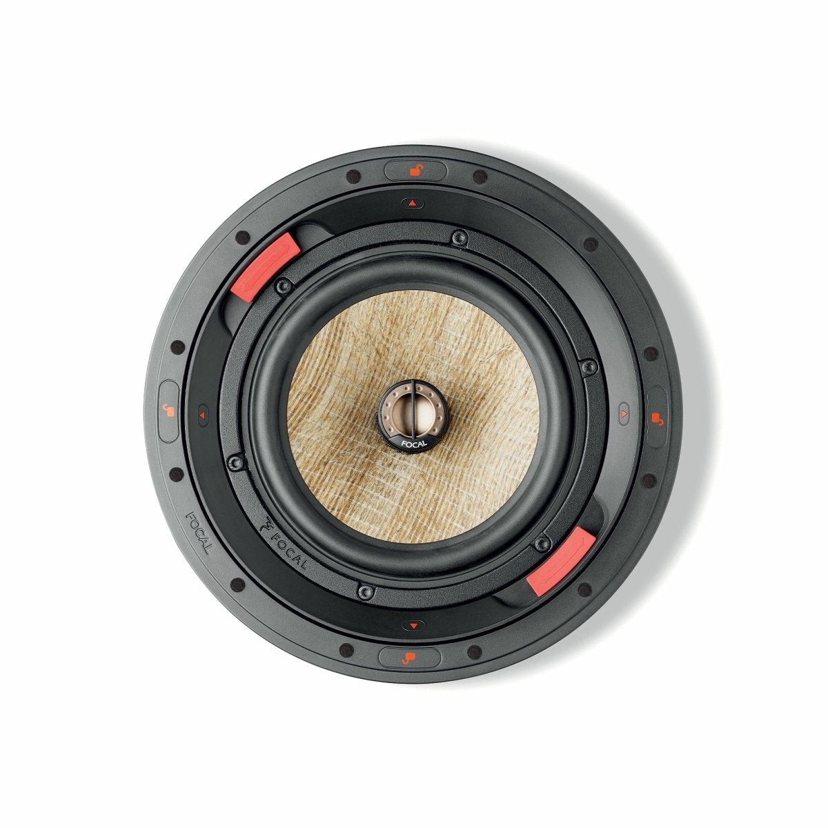 Focal 300 ICW8 Duvar ve Tavan Hoparlörü (Beyaz)