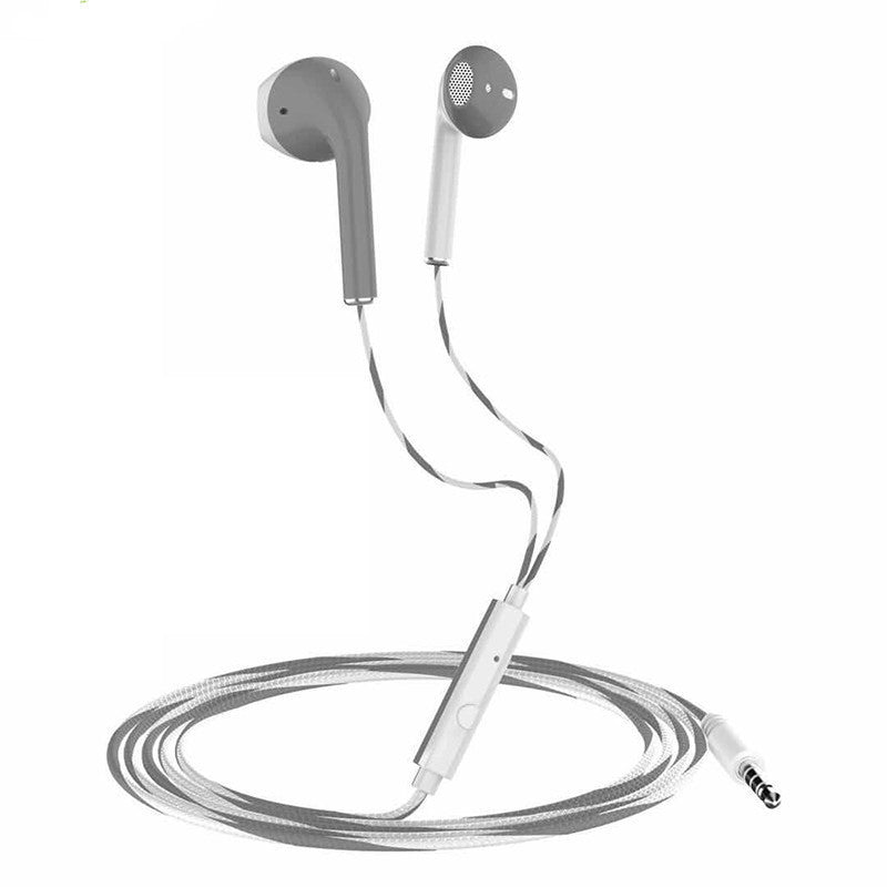 YD03 Kablosuz Bluetooth Kulak İçi Kulaklık – Akıllı Dijital Ekranlı, Nefes Alan Işık Efektli TWS Kulaklık
