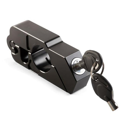 Motorsiklet için Kilit %100 Metal