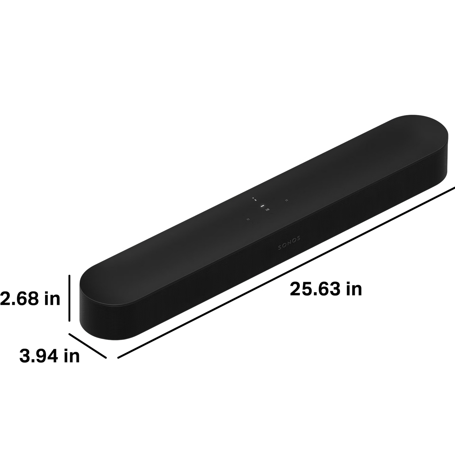 Sonos Beam Soundbar