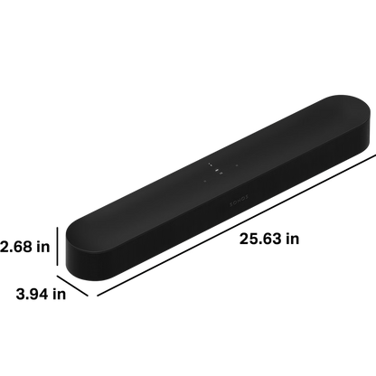 Sonos Beam Soundbar