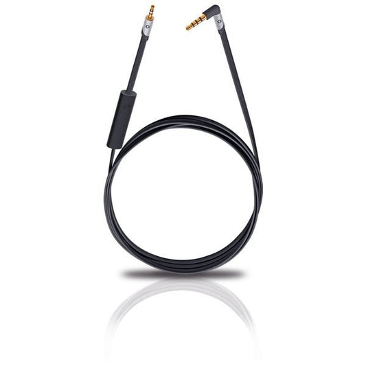 Oehlbach I-JACK 25 AN 2.5mm/3.5mm Android Kablo