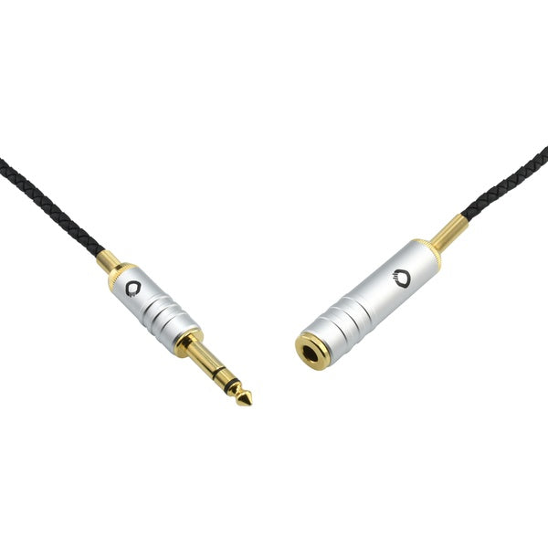 Oehlbach XXL I-JACK EX 63 6.3mm Uzatma Kablosu