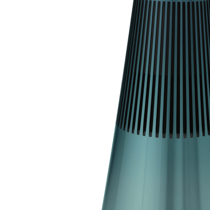 Bang & Olufsen Beosound 2 3.Nesil - Kuzey Gökyüzü Turkuazı (Atelier Sınırlı Üretim)