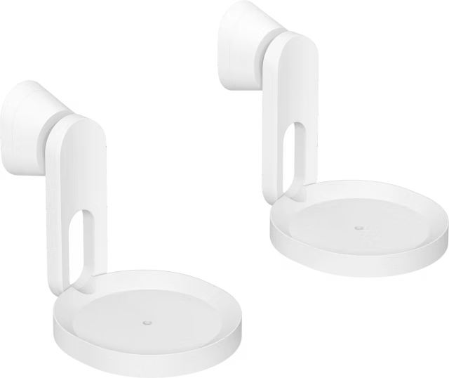 Sonos Era 100 Duvar Montaj Aparat Seti (Çift)