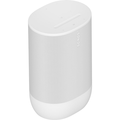 Sonos Move 2 Taşınabilir Bluetooth Hoparlör